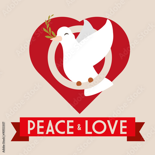 Peace design 