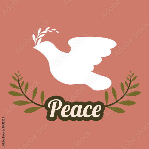 Peace design 