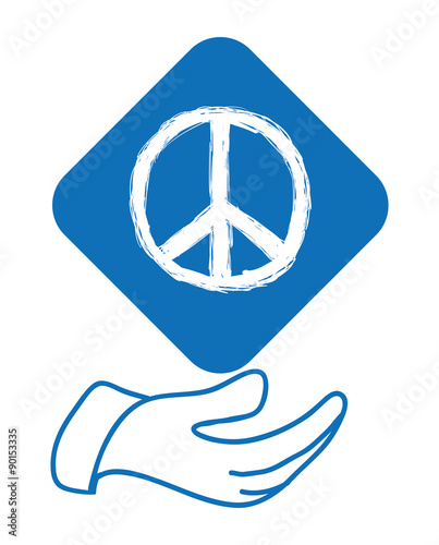 Peace design 