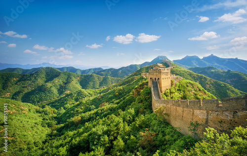 Great Wall of China