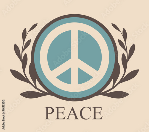 Peace design 
