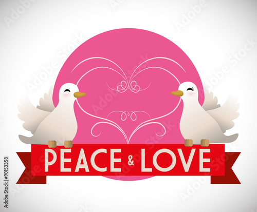 Peace design 