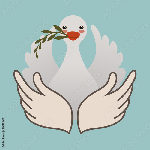 Peace design 