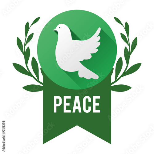Peace design 