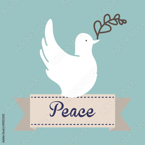Peace design 