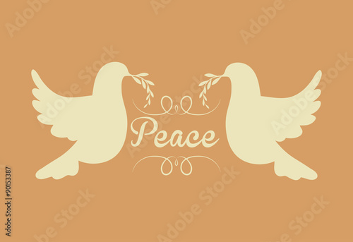 Peace design 