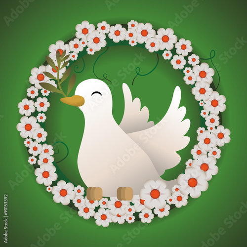 Peace design 