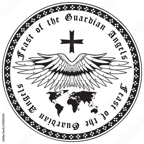 Feast of the Guardian Angels