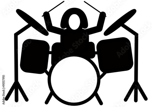 Drummer