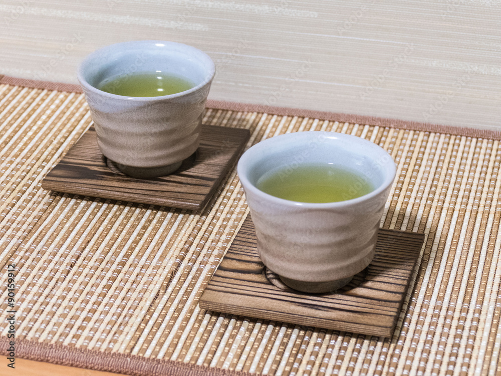 お茶 お茶