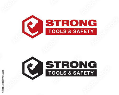 Strong