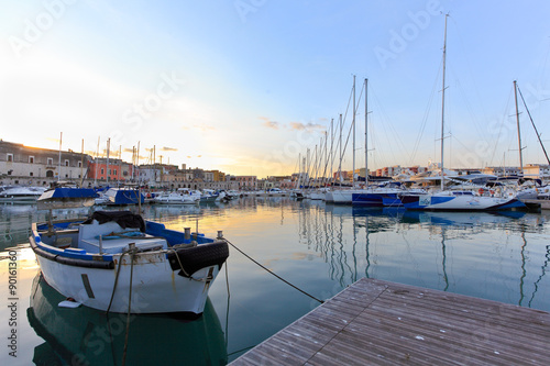 Photos bisceglie