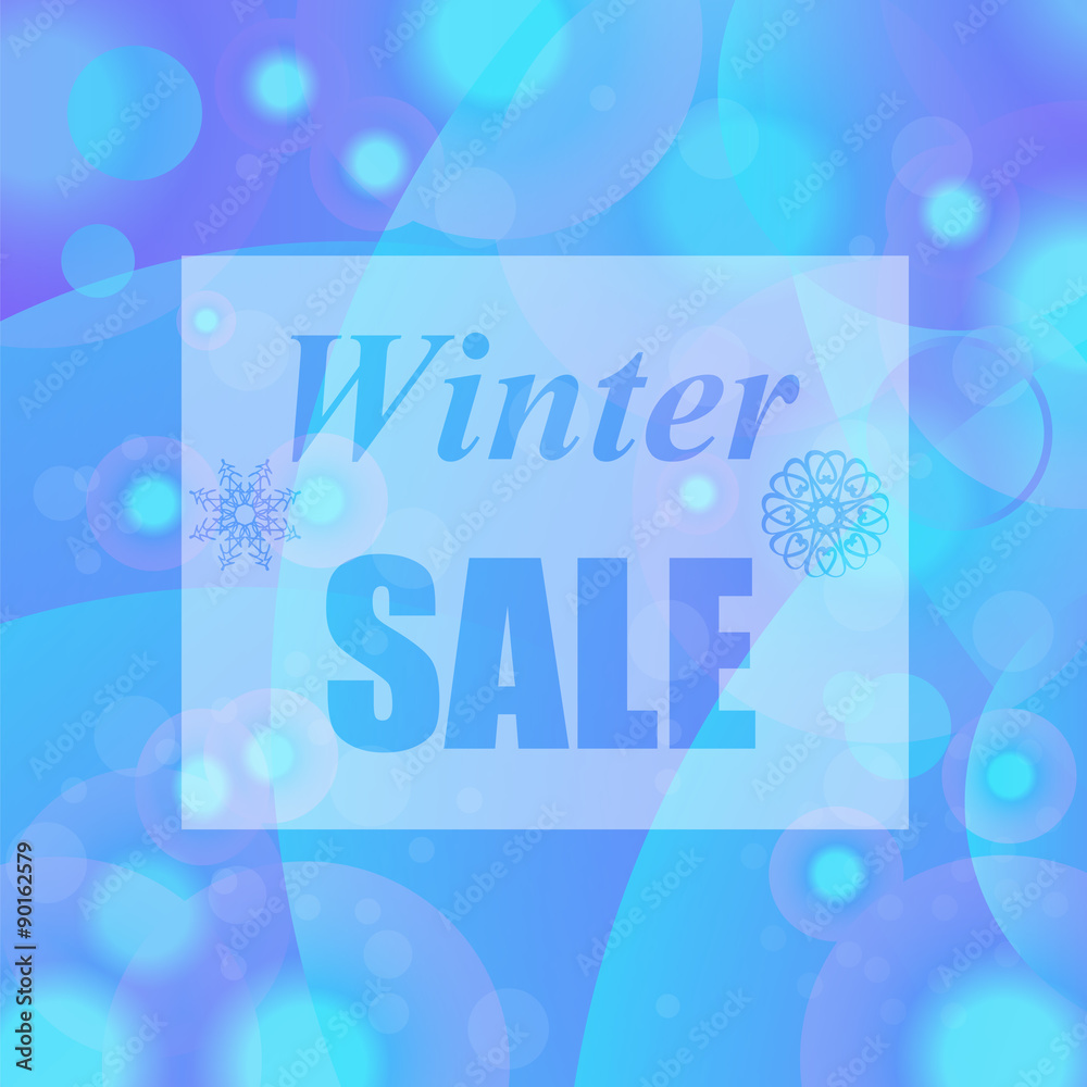 Winter Sale Winter Sale