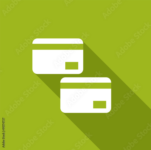 カードアイコン