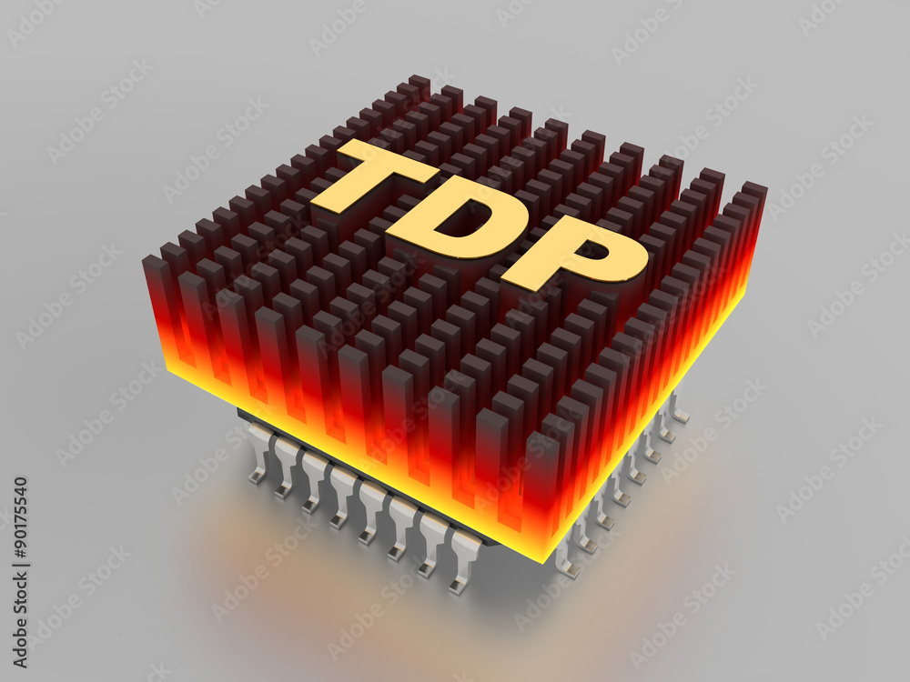 Desktopman-TDP