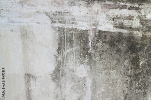 Old concrete wall texture