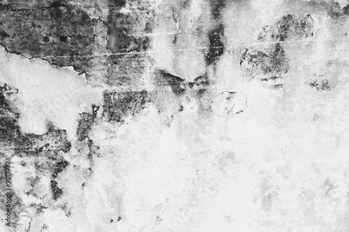 Old concrete wall texture