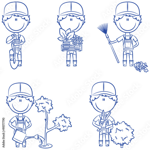 Gardener