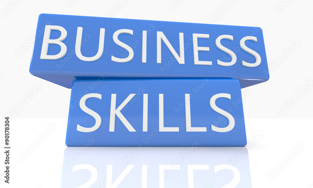 Business Skills