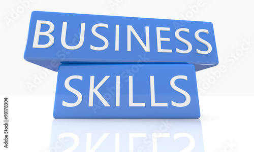 Business Skills