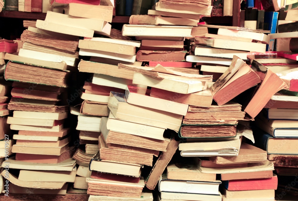 many books of all literary genres for sale in a bookshop many books of all literary genres for sale in a bookshop