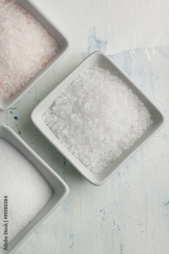 Sea salt Sea salt