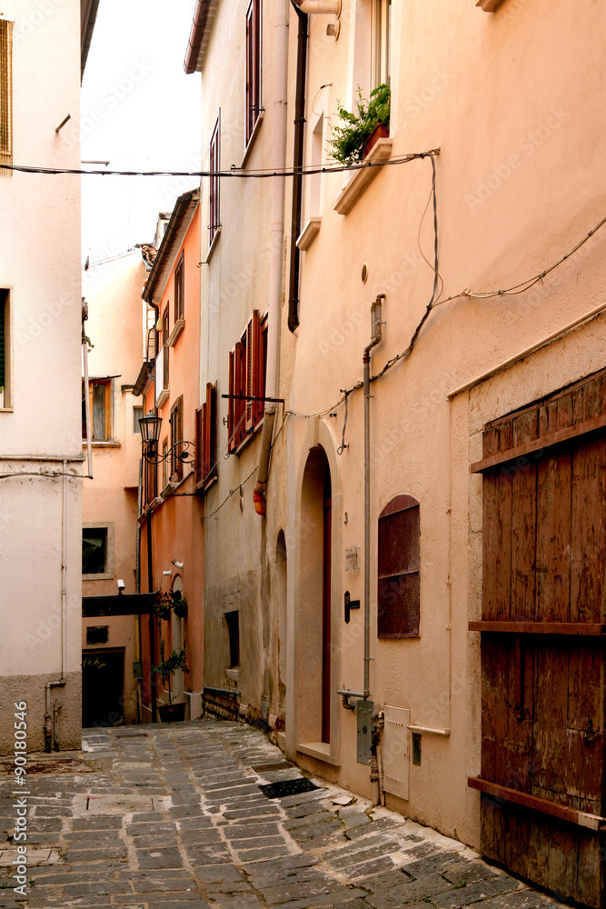 Fototapeta premium campobasso