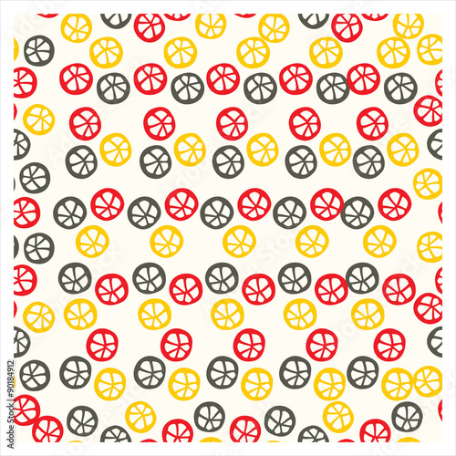 seamless pattern