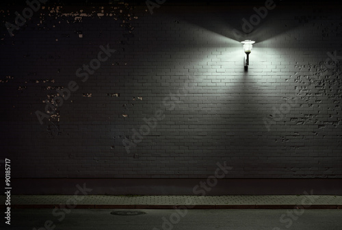 Urban background