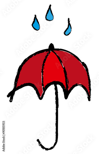 Regenschirm