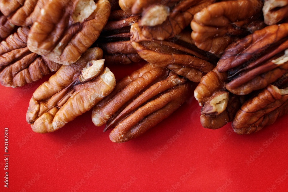 Pecan nuts Pecan nuts