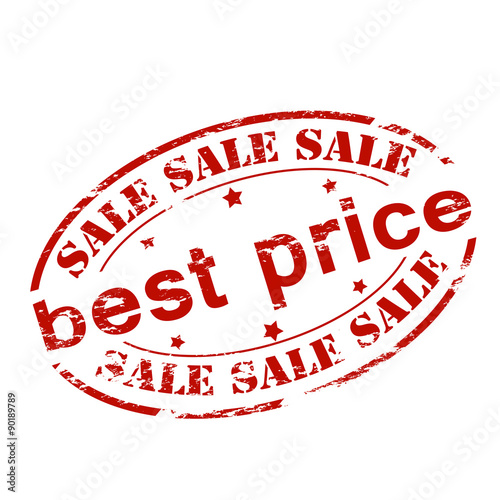 Best price