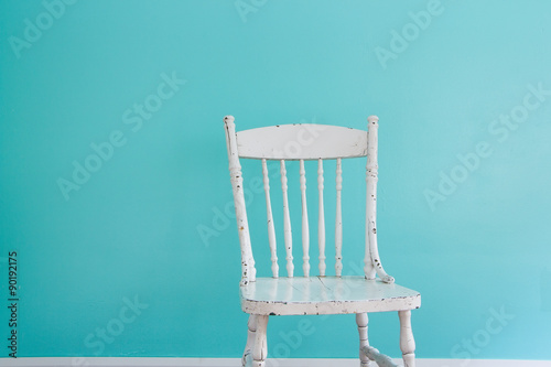 Photography chair