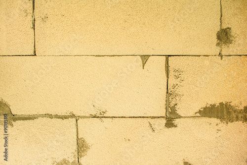 Brick Wall photo