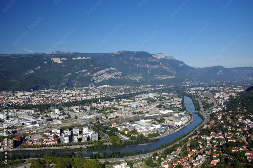 grenoble-l'isère