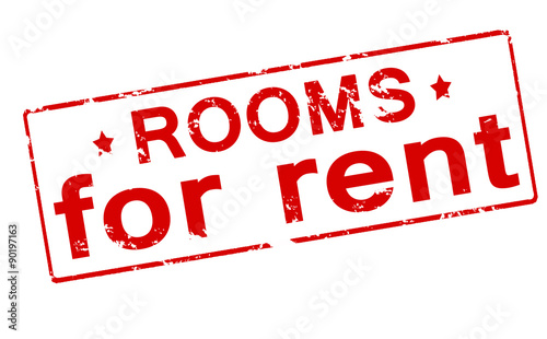 Rooms for rent