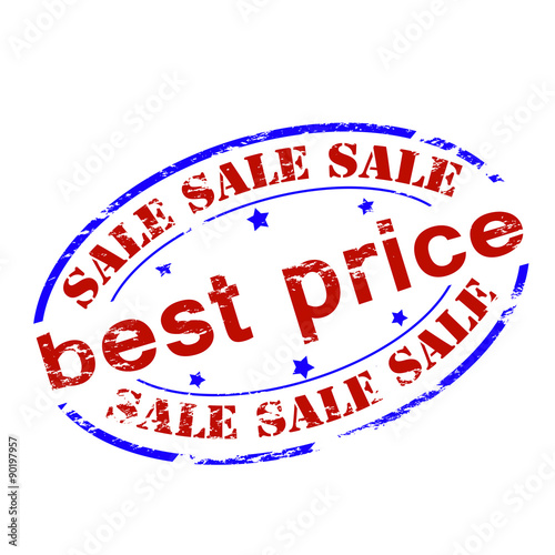 Best price