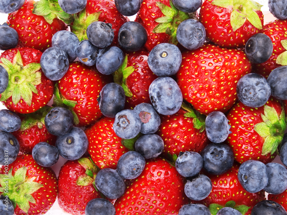 Berries Berries