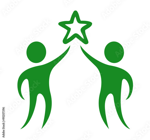 friends symbol