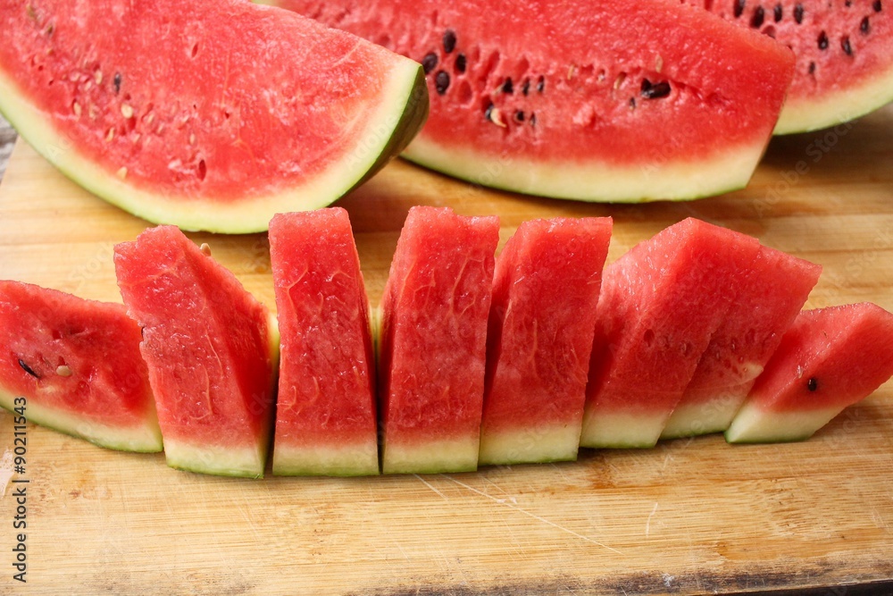 Watermelon Watermelon