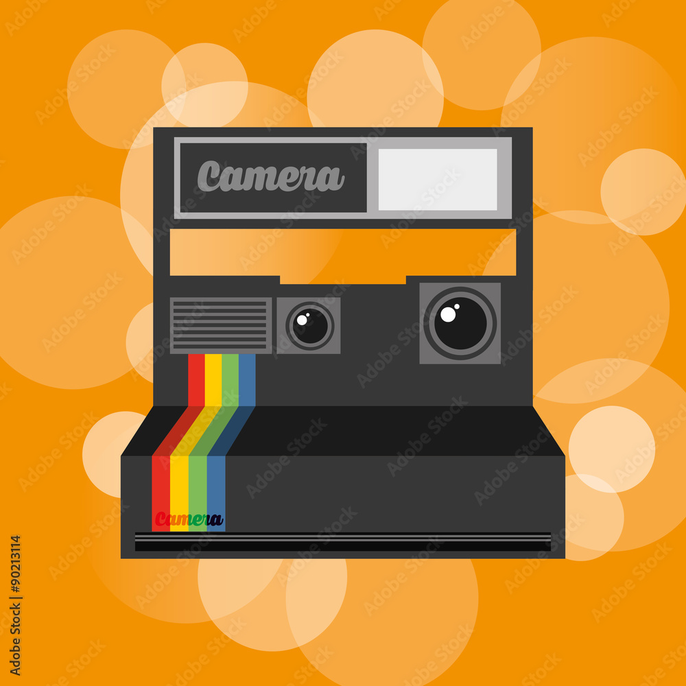 Obraz premium old style photograph