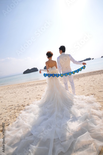 JUST MARRID photo