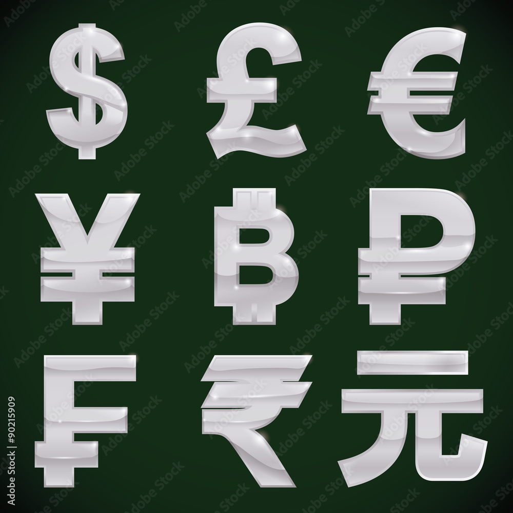 Global economy design. Global economy design.
