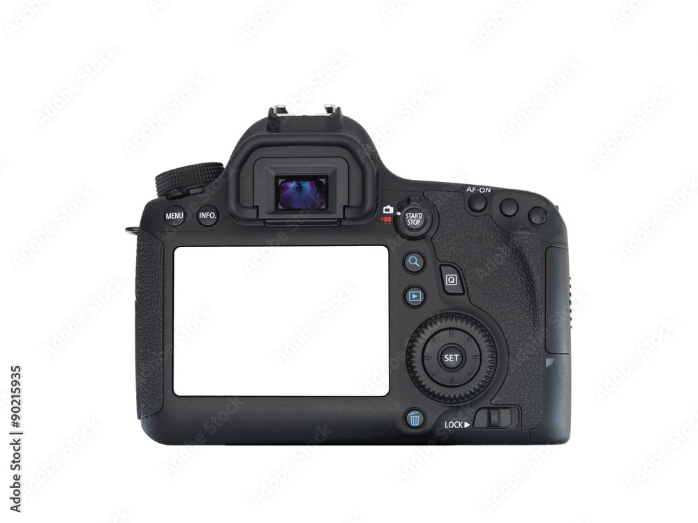 Digital SLR Camera Digital SLR Camera