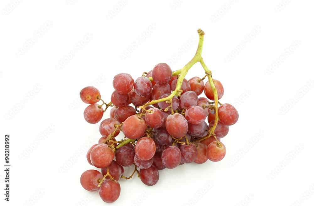 fresh grape isolate