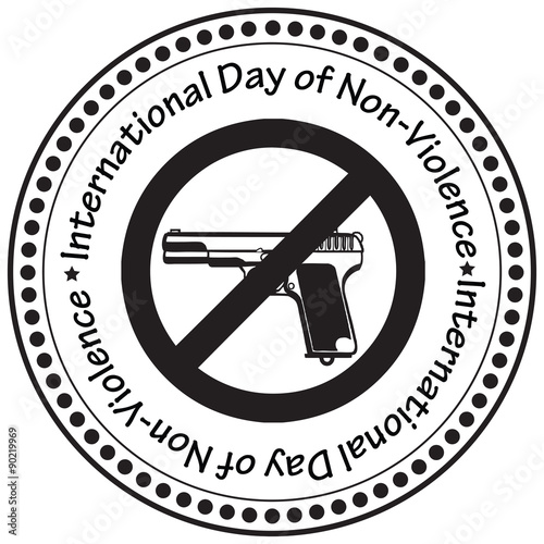 International Day of Non-Violence