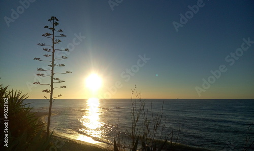 Amanecer en Vinaròs