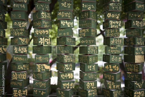 Korea 1 © gregnoakes