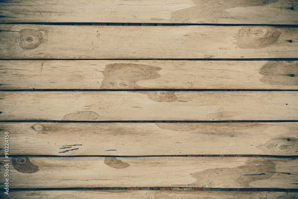 Obraz premium Wood texture or background