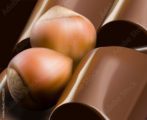nuts